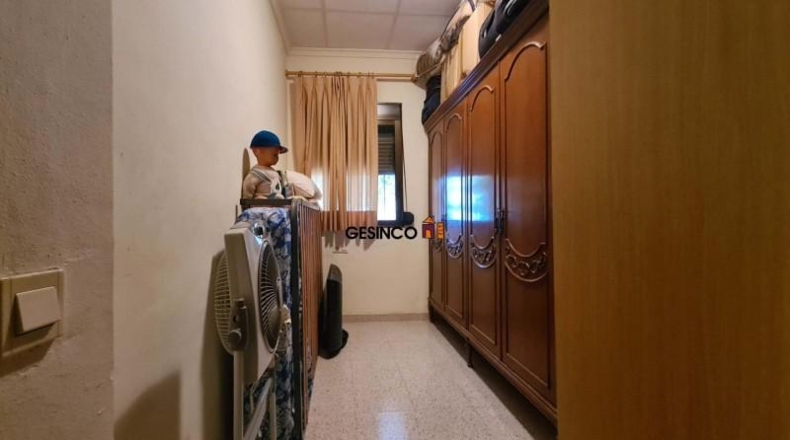 Valencia - Onteniente - 1059m2