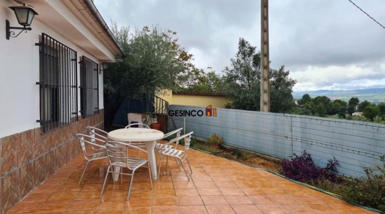 Valencia - Onteniente - 1059m2