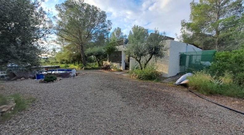 Tarragona - Mont-roig del Camp - 8620m2