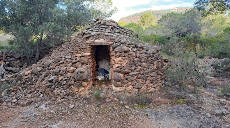 Tarragona - Mont-roig del Camp - 8620m2