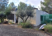 Загородный дом с участком на продажу в городе Mont-roig del Camp Фото