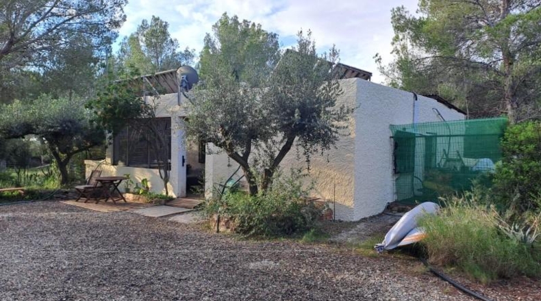 Tarragona - Mont-roig del Camp - 8620m2