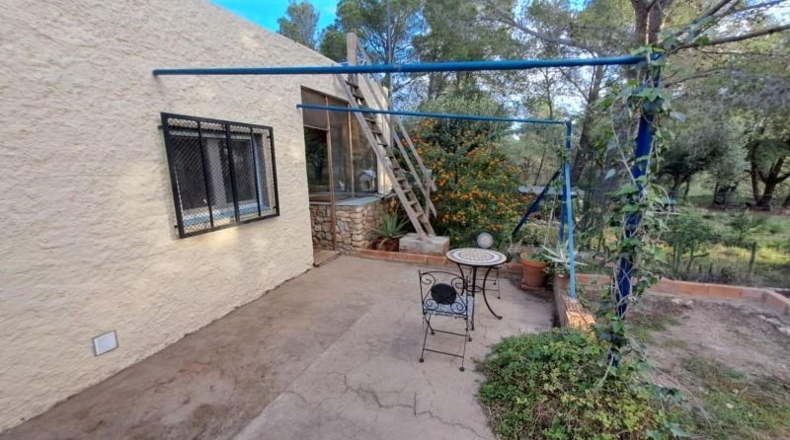 Tarragona - Mont-roig del Camp - 8620m2