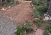 Загородный дом с участком на продажу в городе Mont-roig del Camp Фото