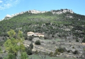 Chalet independiente con terreno en venta en la España, Peñarroya de Tastavins, ref: TR174810 foto