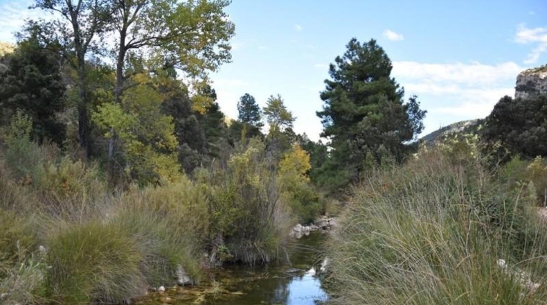Teruel - Peñarroya de Tastavins - 1020000m2