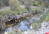 Chalet independiente con terreno en venta en la España, Peñarroya de Tastavins, ref: TR174810 foto