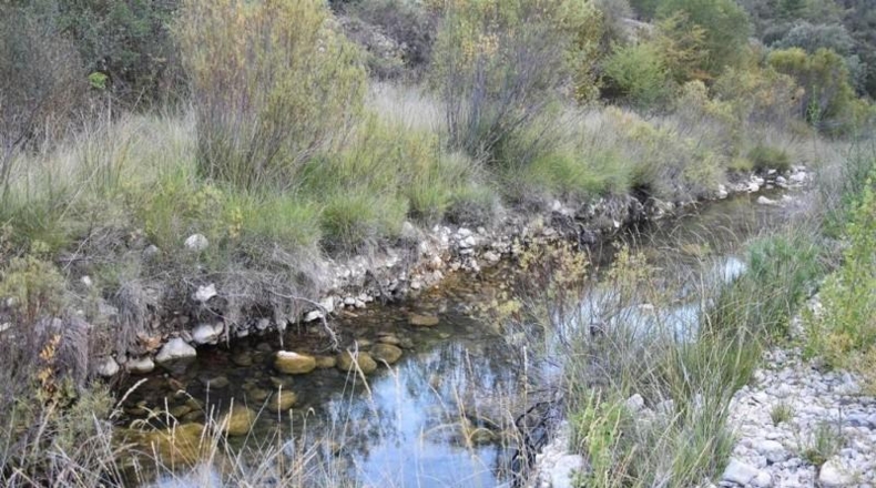 Teruel - Peñarroya de Tastavins - 1020000m2