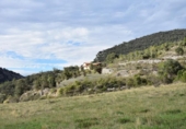 Chalet independiente con terreno en venta en la España, Peñarroya de Tastavins, ref: TR174810 foto