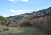 Chalet independiente con terreno en venta en la España, Peñarroya de Tastavins, ref: TR174810 foto