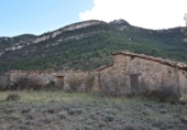 Chalet independiente con terreno en venta en la España, Peñarroya de Tastavins, ref: TR174810 foto