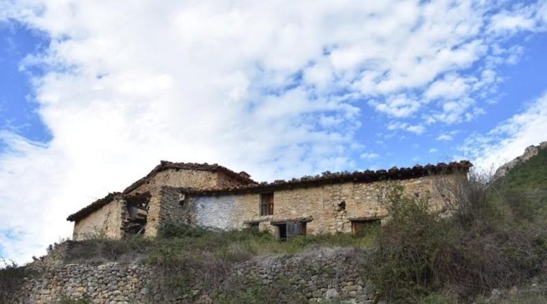 Teruel - Peñarroya de Tastavins - 1020000m2