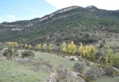 Chalet independiente con terreno en venta en la España, Peñarroya de Tastavins, ref: TR174810 foto