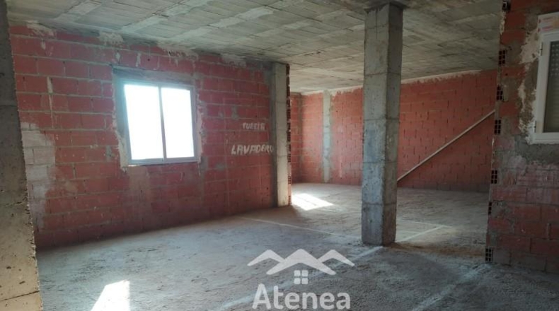 Albacete - Barrax - 240m2