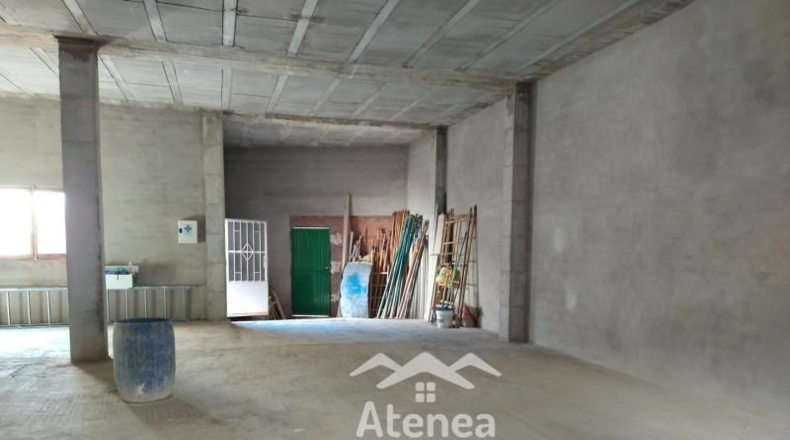 Albacete - Barrax - 240m2