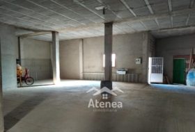 Barrax 240&nbsp;m²