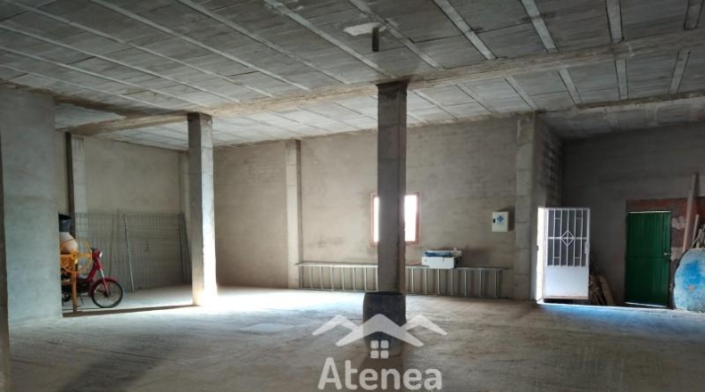 Albacete - Barrax - 240m2