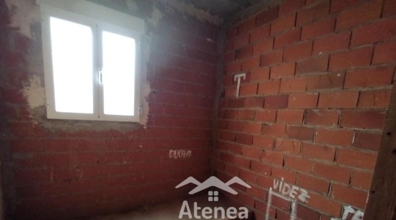 Albacete - Barrax - 240m2