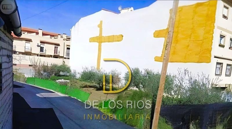 Granada - Los Llanos - 568m2