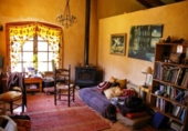 Casa de camp amb terreny en venda a la España, Benimaurell, ref.: TR151816 foto