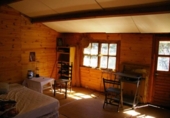 Casa de camp amb terreny en venda a la España, Benimaurell, ref.: TR151816 foto