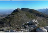 Casa de camp amb terreny en venda a la España, Benimaurell, ref.: TR151816 foto