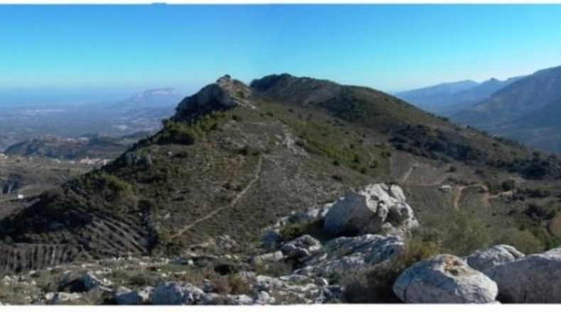 Alicante - Vall de Laguart - 11527m2