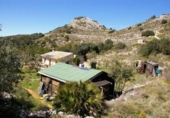 Casa de camp amb terreny en venda a la España, Benimaurell, ref.: TR151816 foto