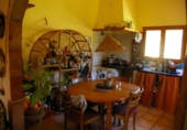 Casa de camp amb terreny en venda a la España, Benimaurell, ref.: TR151816 foto