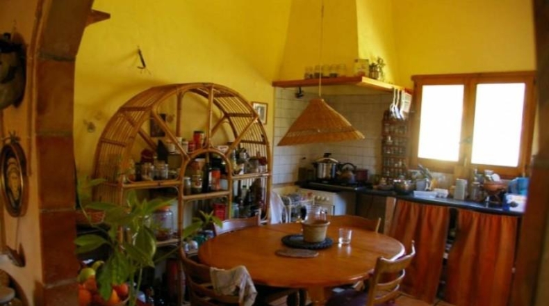 Alicante - Vall de Laguart - 11527m2
