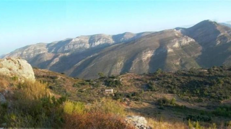 Alicante - Vall de Laguart - 11527m2
