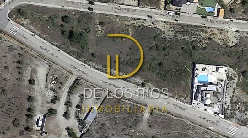 Granada - La Zubia - 772m2