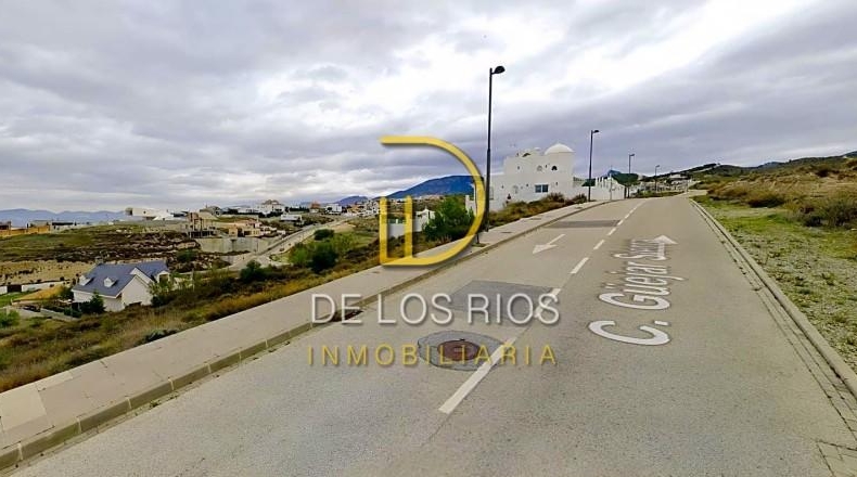 Granada - La Zubia - 772m2