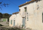 Casa de camp amb terreny en venda a la España, Puerto Lumbreras, ref.: TR151979 foto