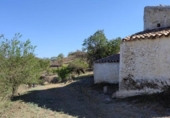 Casa de camp amb terreny en venda a la España, Puerto Lumbreras, ref.: TR151979 foto
