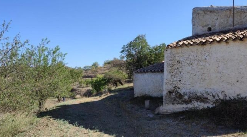 Murcia - Puerto Lumbreras - 236000m2