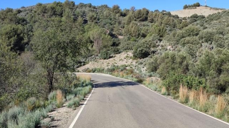 Murcia - Puerto Lumbreras - 236000m2