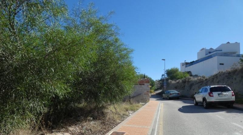 Múrcia - Molina de Segura - 626m2