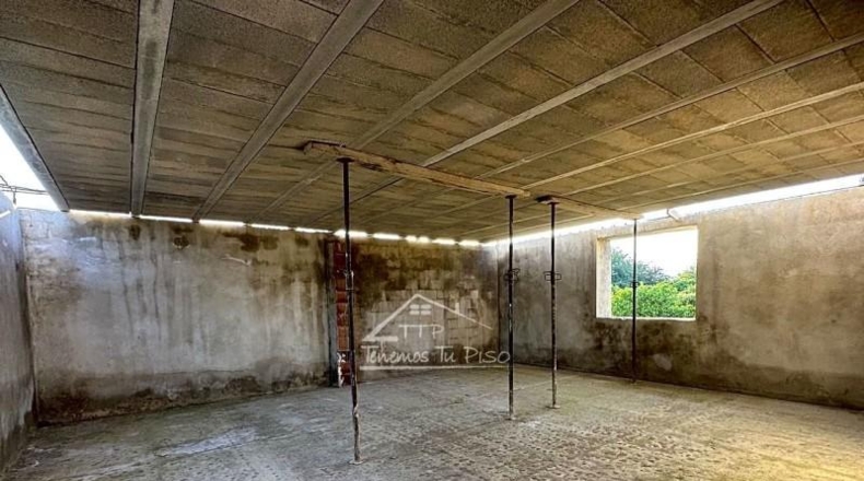 Castellón - San Rafael del Río - 15831m2