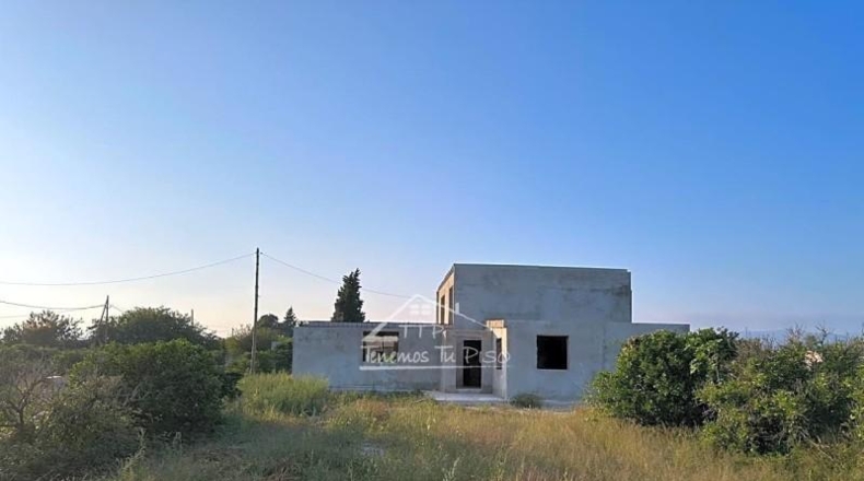 Castellón - San Rafael del Río - 15831m2