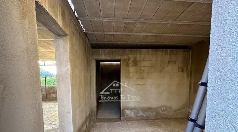 Castellón - San Rafael del Río - 15831m2