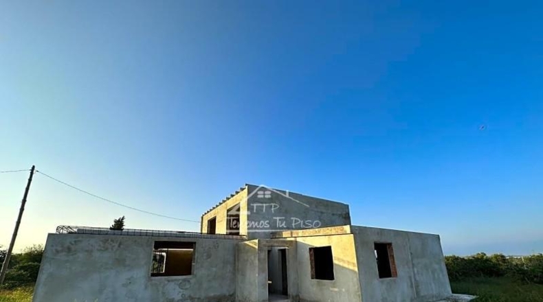 Castellón - San Rafael del Río - 15831m2