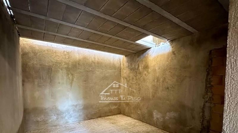 Castellón - San Rafael del Río - 15831m2