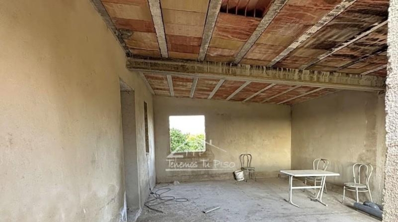 Castellón - San Rafael del Río - 15831m2