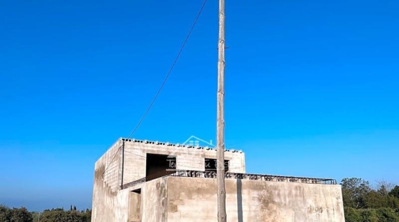 Castellón - San Rafael del Río - 15831m2