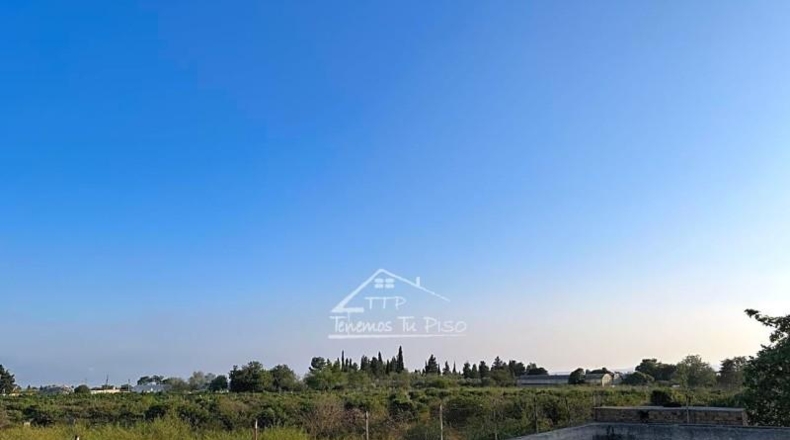 Castellón - San Rafael del Río - 15831m2