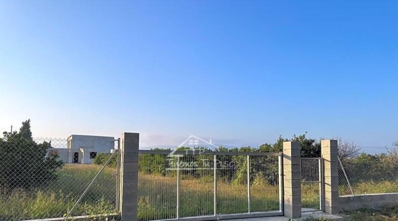 Castellón - San Rafael del Río - 15831m2