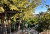 Casa de camp amb terreny en venda a la España, Fortuna, ref.: TR152713 foto