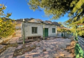 Casa de camp amb terreny en venda a la España, Fortuna, ref.: TR152713 foto