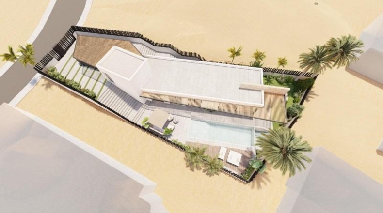 Murcia - Cartagena - 586m2